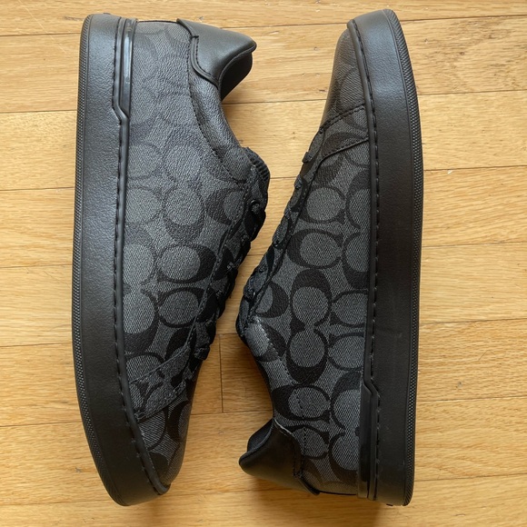 Coach Men’s Shoes❗️Brand new Size 11 - Picture 2 of 7